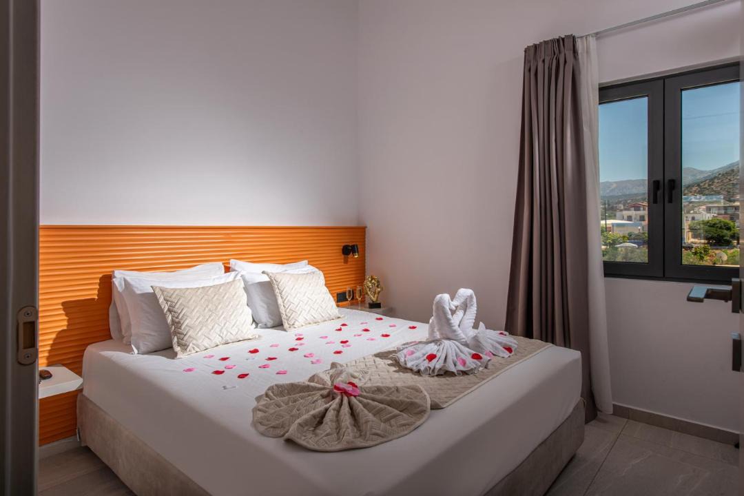 Photo of Bedroom in Malia
