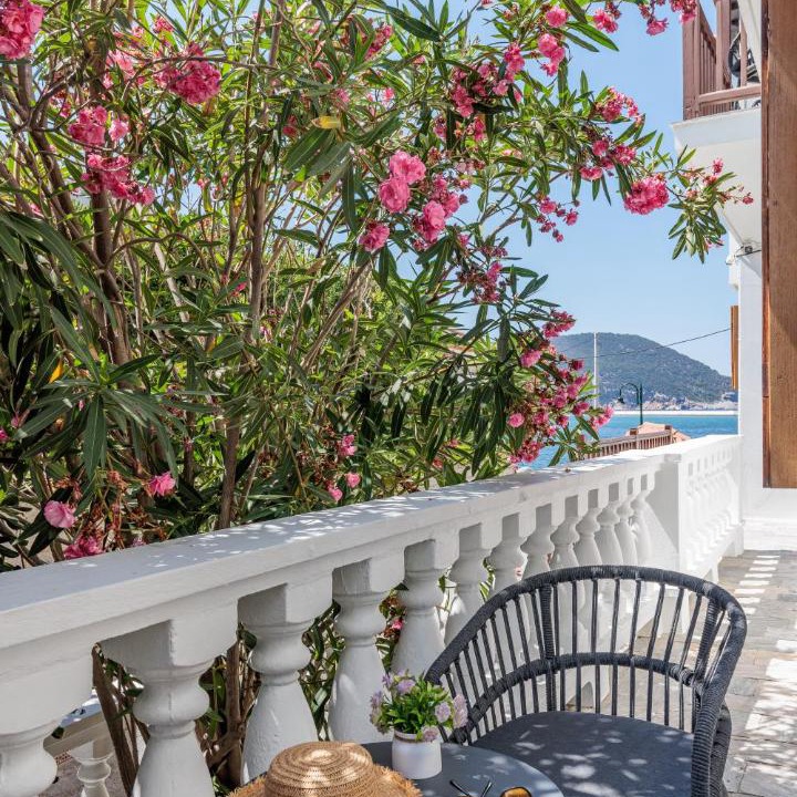 Photo of Others in Skopelos Town