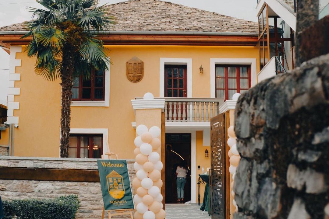 Photo of Others in Gjirokaster