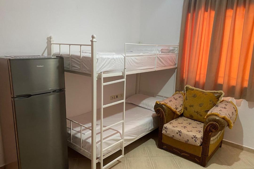 Photo of Bedroom in Qafe e Gjashtes