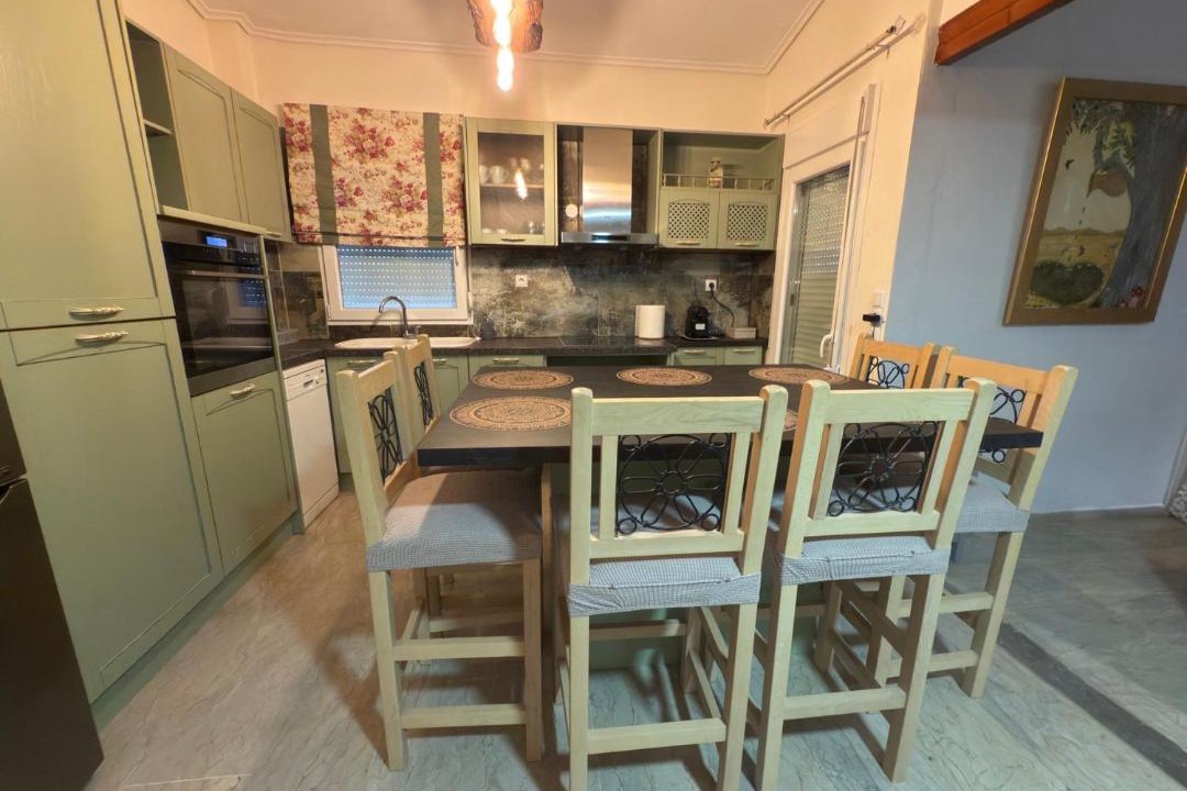 Photo of Kitchen in Itea