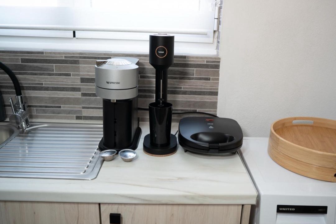 Photo of Kitchen in Chios Town
