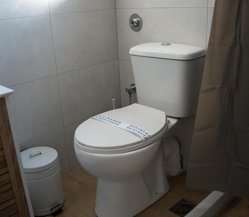 Photo of Bathroom in Chios Town