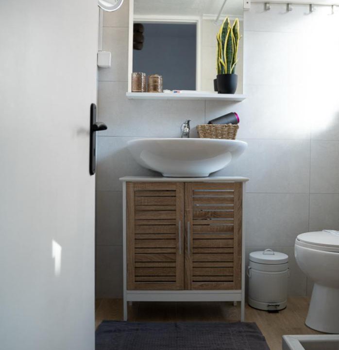 Photo of Bathroom in Chios Town