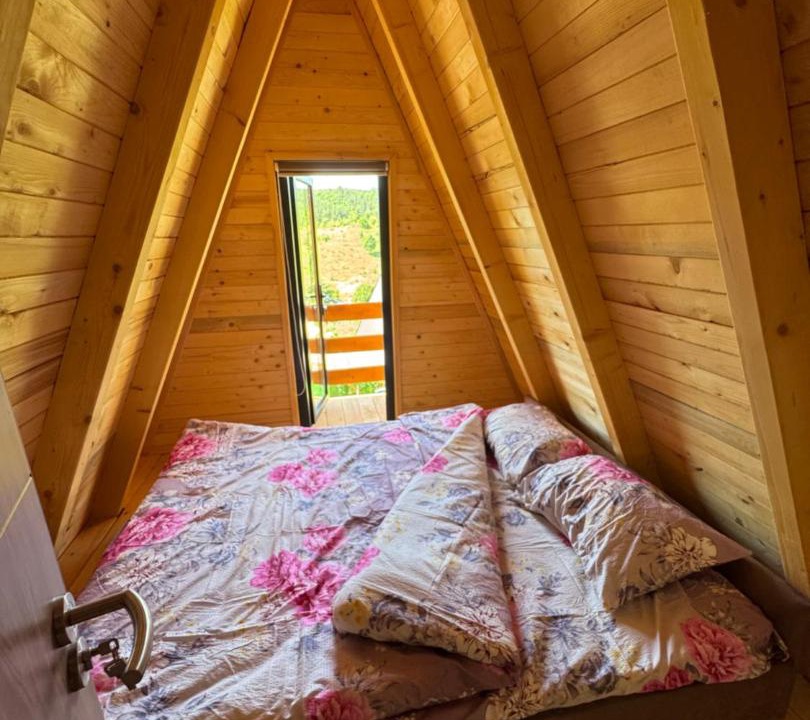 Photo of Bedroom in Donje Gadimlje