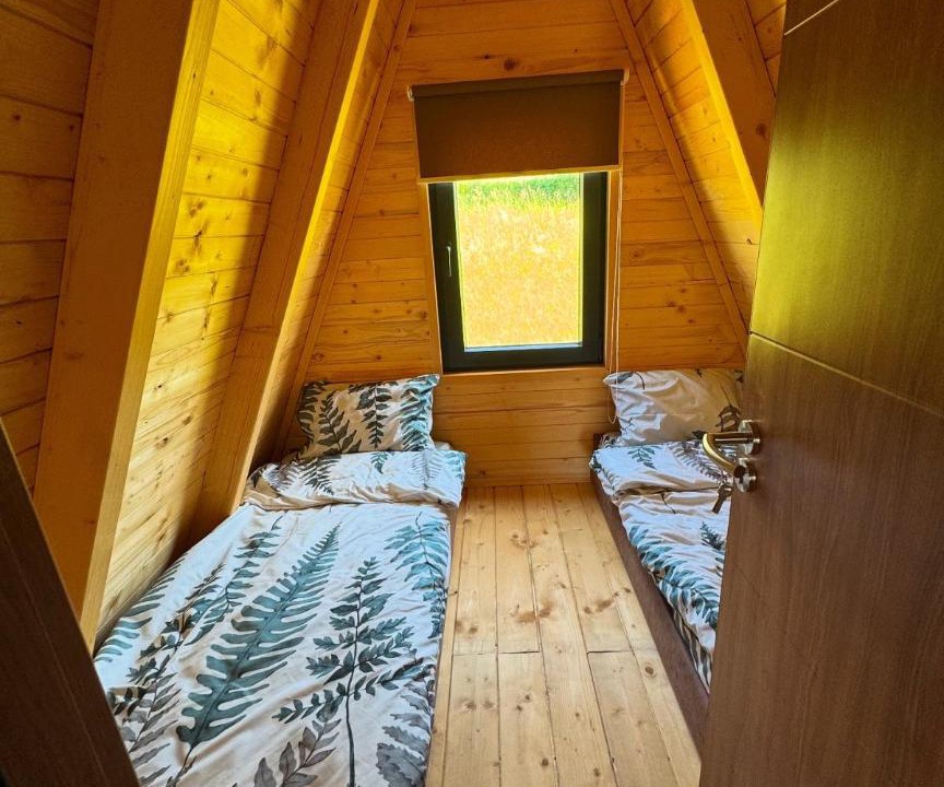 Photo of Bedroom in Donje Gadimlje