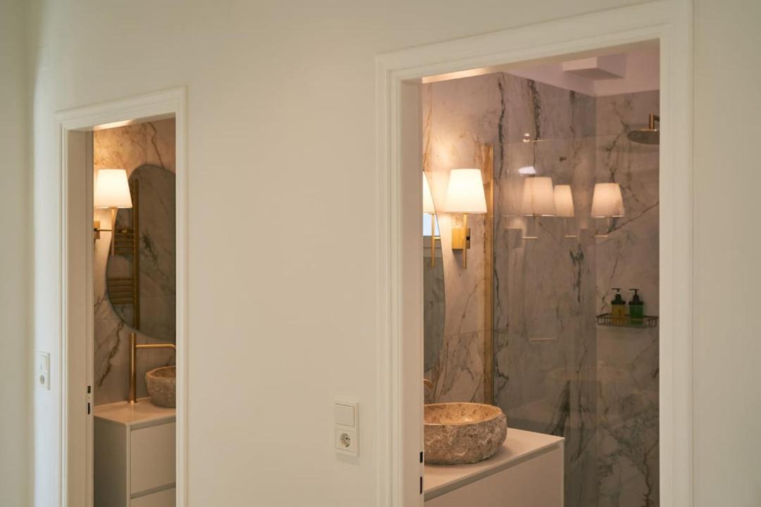 Photo of Bathroom in Varia