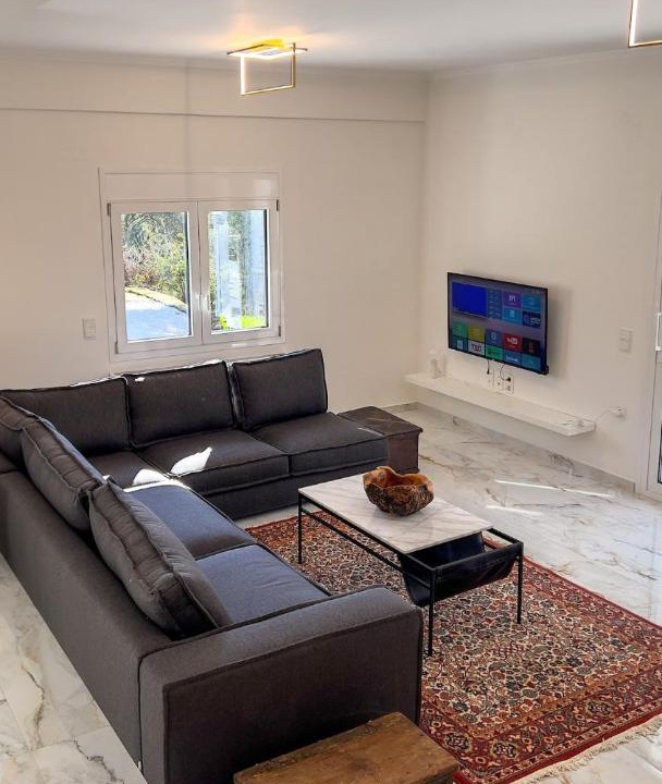 Photo of Livingroom in Varia