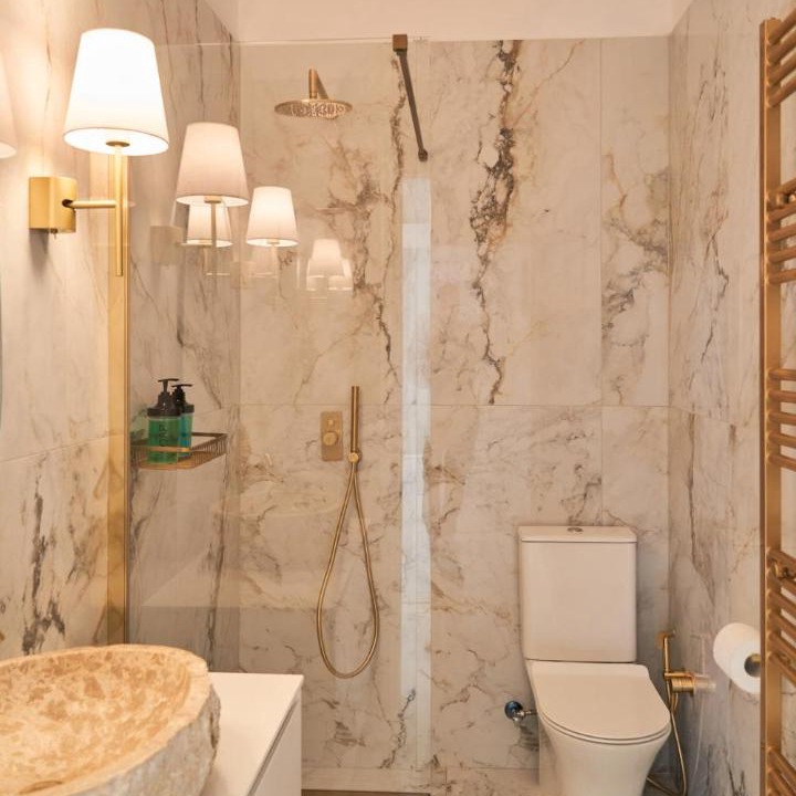 Photo of Bathroom in Varia
