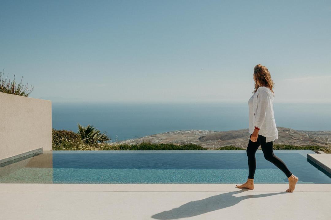 Photo of Others in Santorini