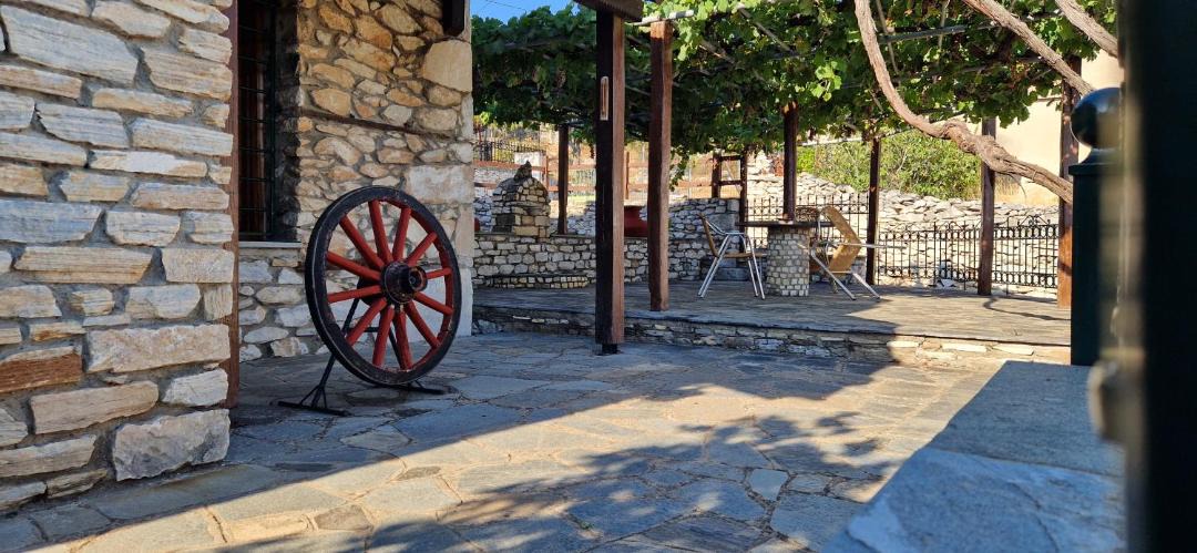 Photo of Others in Thasos