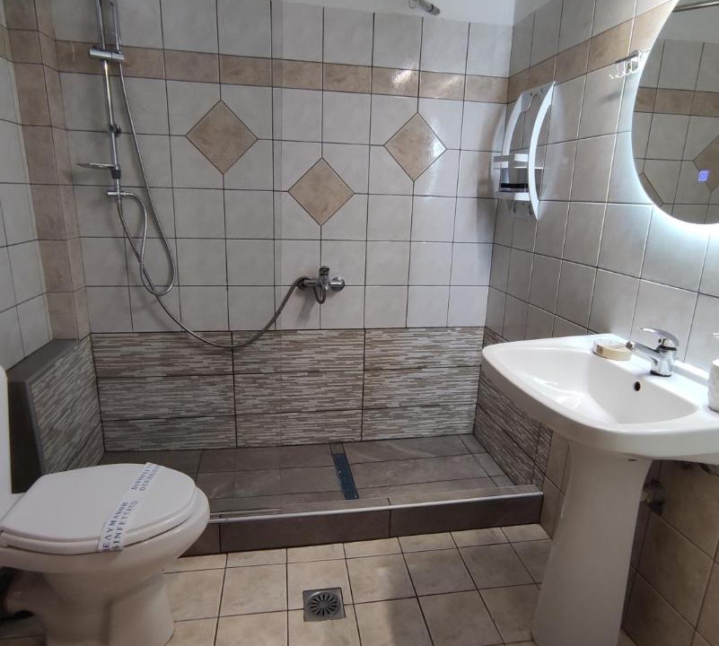 Photo of Bathroom in Kavala