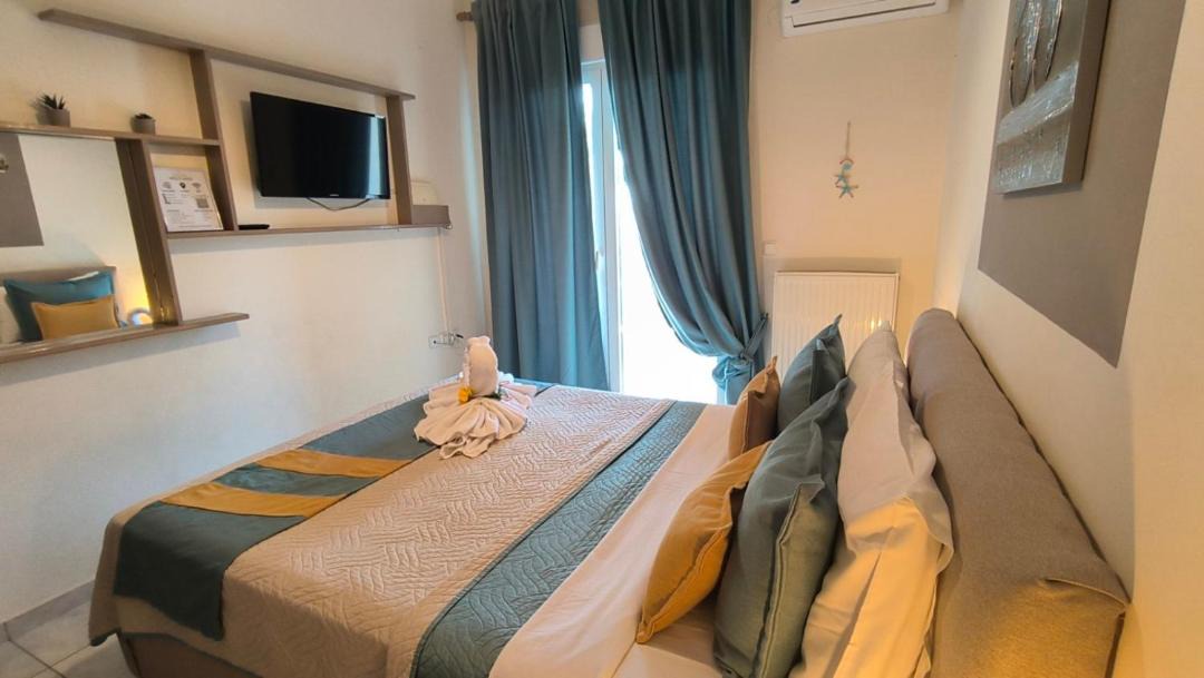 Photo of Bedroom in Kavala
