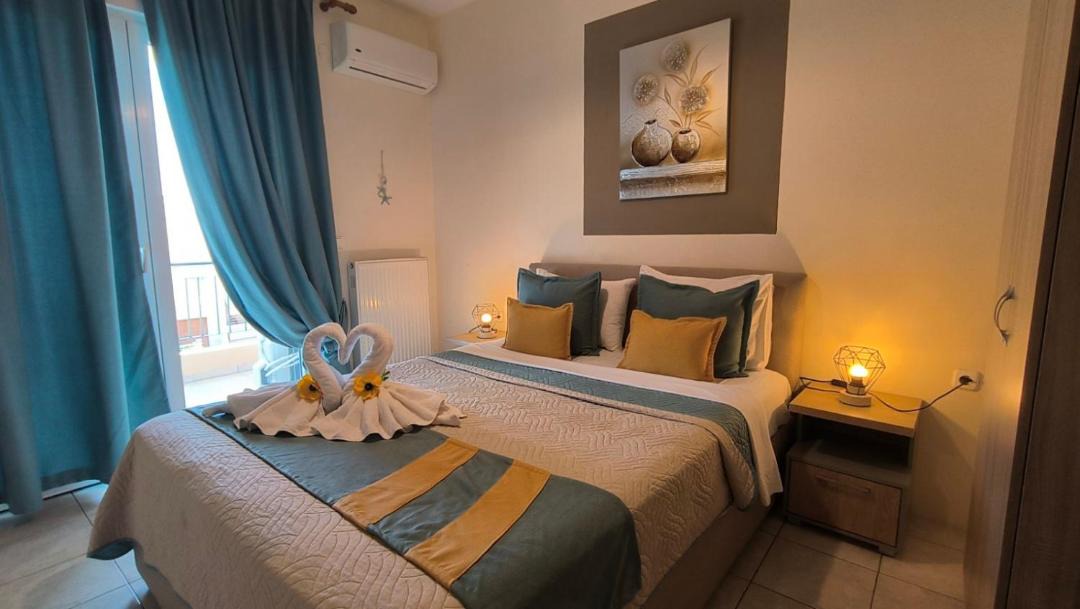 Photo of Bedroom in Kavala