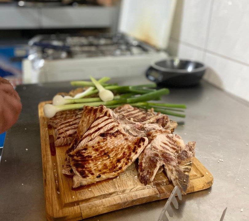 Photo of Kitchen in Prevalla