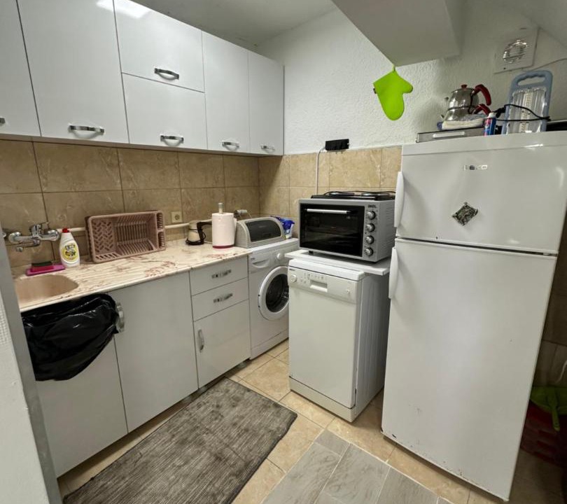 Photo of Kitchen in Lubizhdë