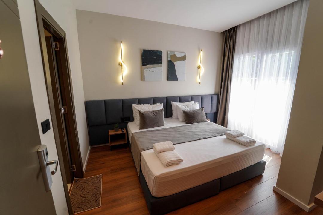 Photo of Bedroom in Golem