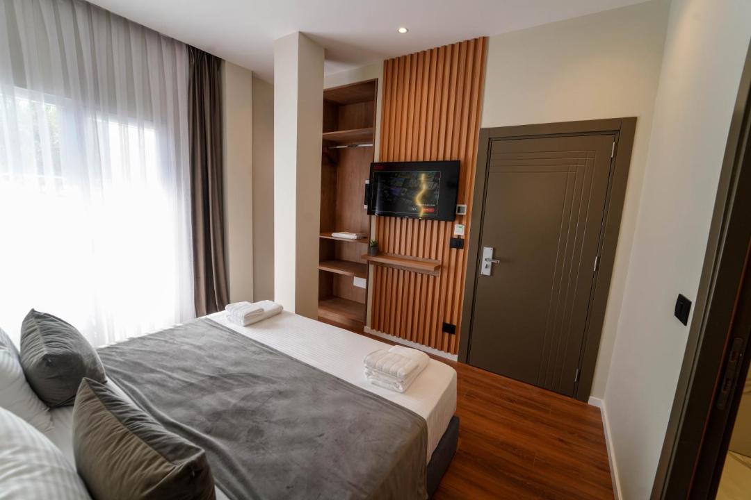 Photo of Bedroom in Golem