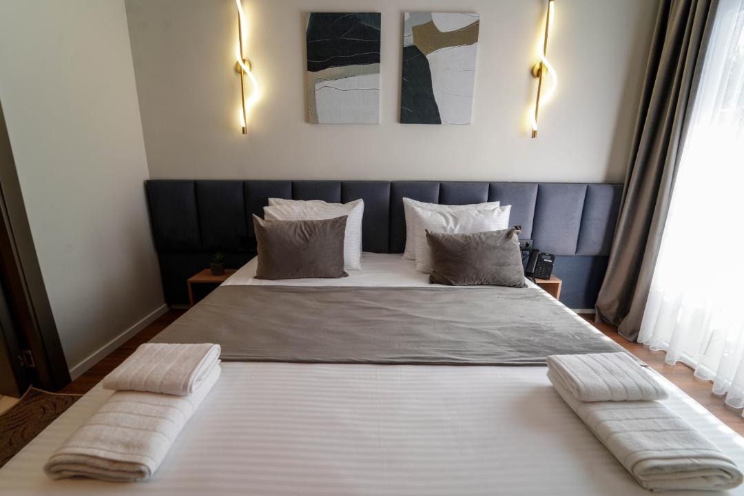 Photo of Bedroom in Golem