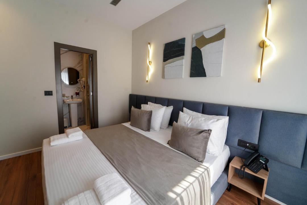 Photo of Bedroom in Golem