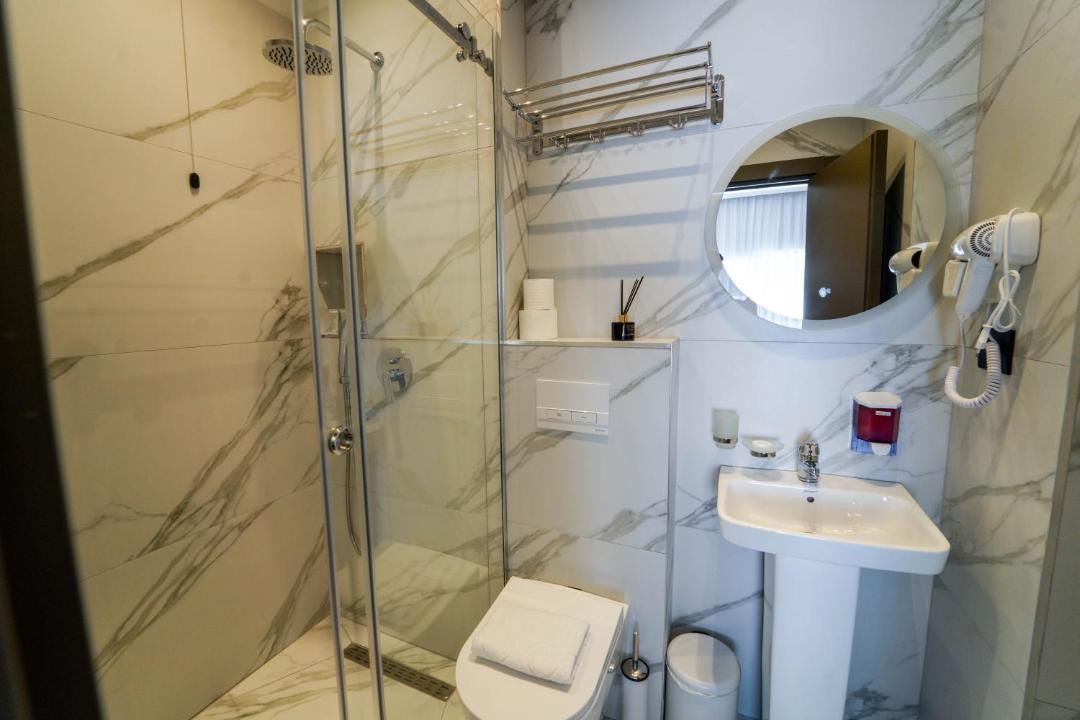 Photo of Bathroom in Golem