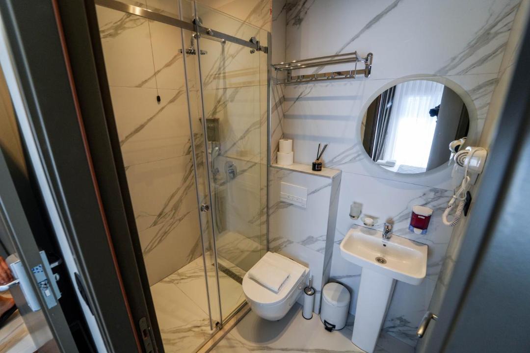 Photo of Bathroom in Golem