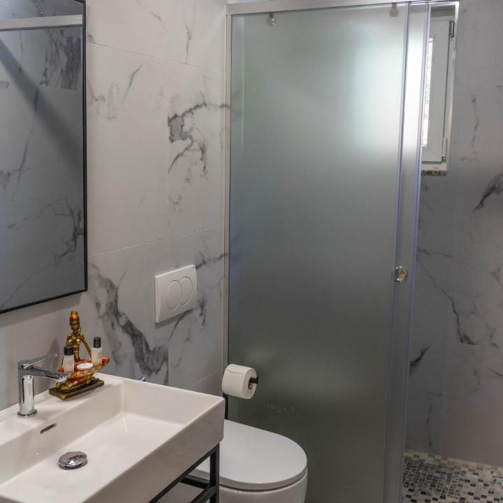 Photo of Bathroom in Tamare