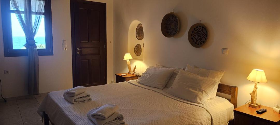 Photo of Bedroom in Logaras
