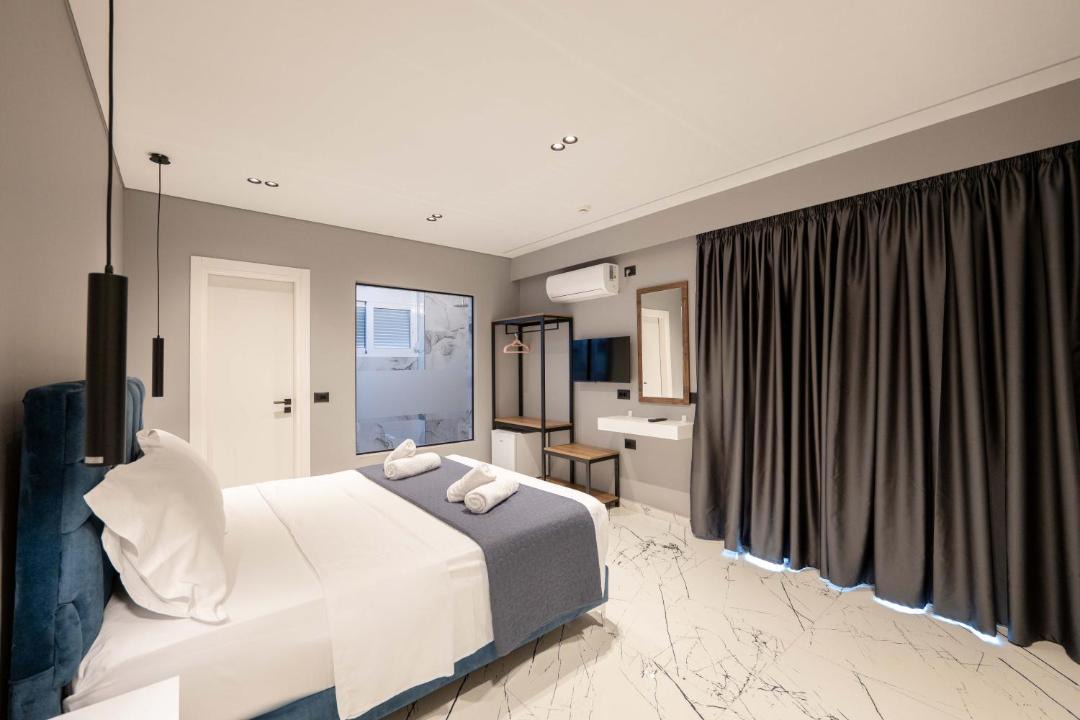 Photo of Bedroom in Qafe e Gjashtes