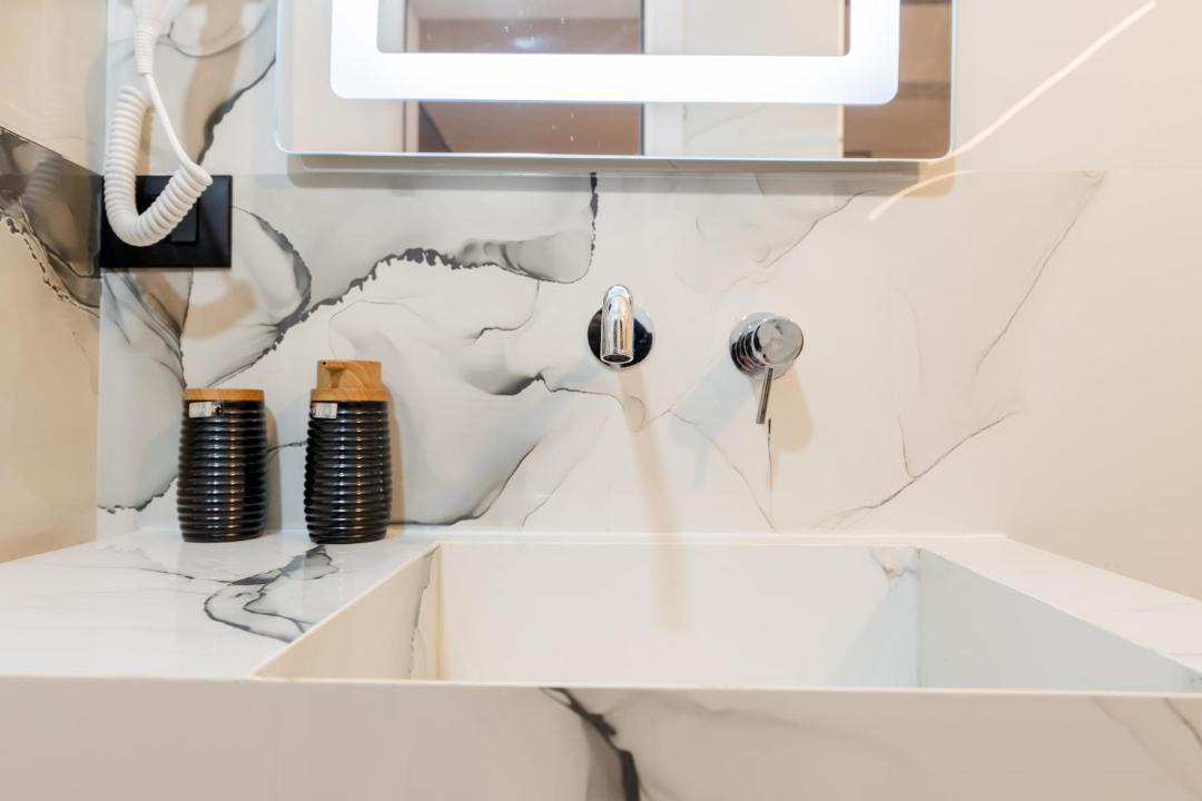 Photo of Bathroom in Qafe e Gjashtes
