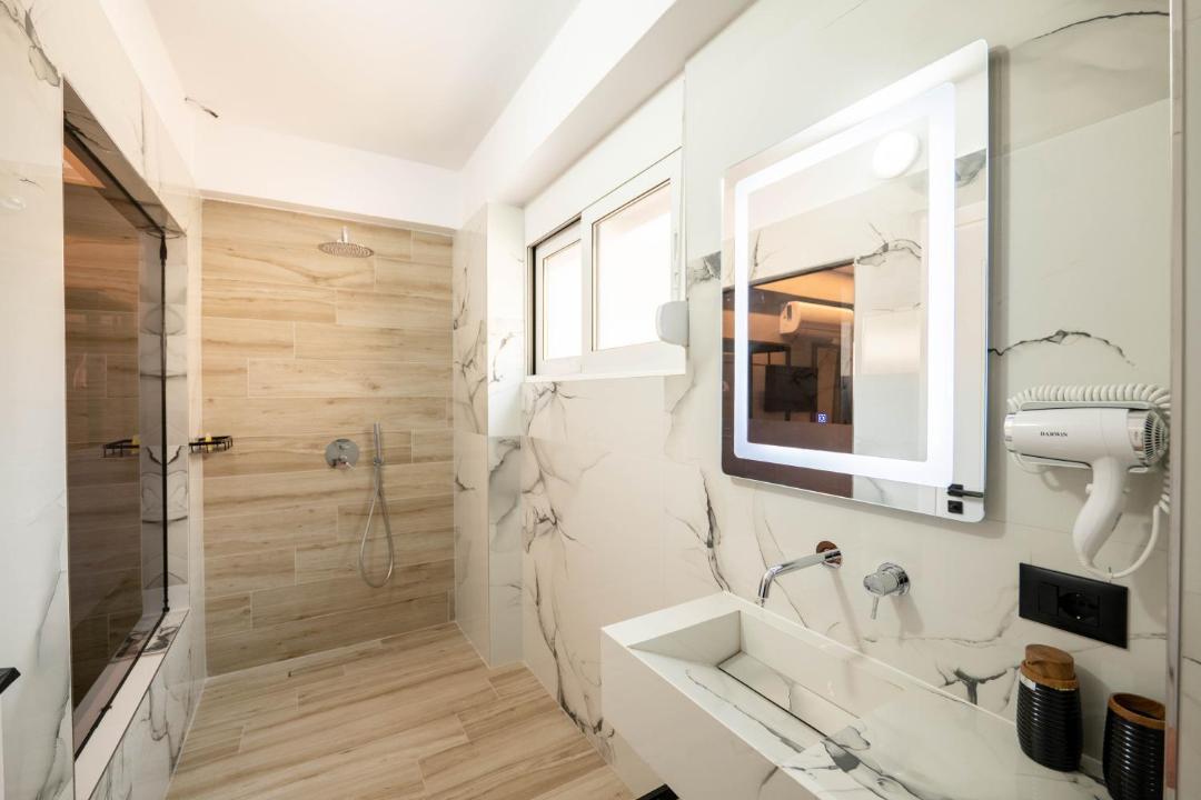 Photo of Bathroom in Qafe e Gjashtes