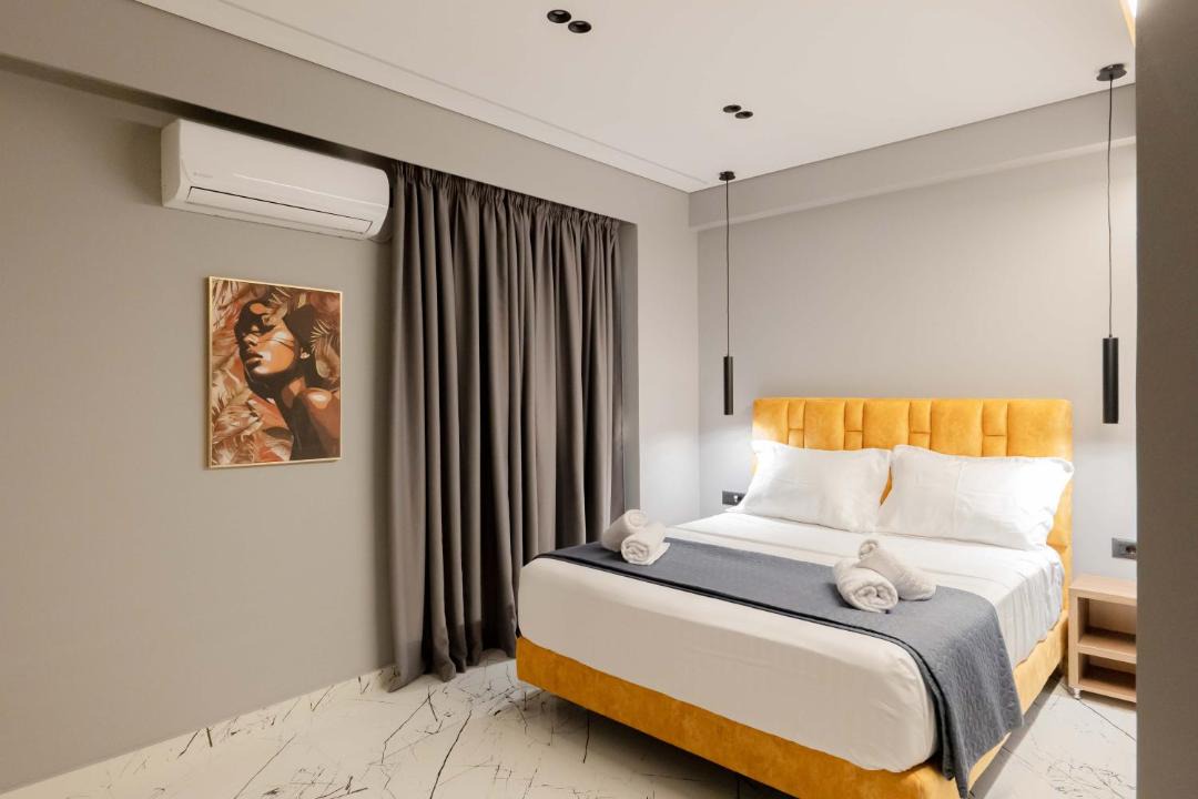 Photo of Bedroom in Qafe e Gjashtes