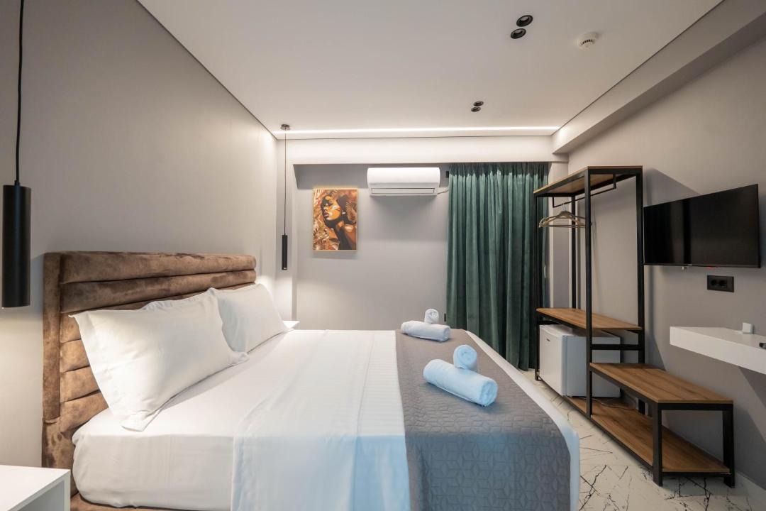 Photo of Bedroom in Qafe e Gjashtes