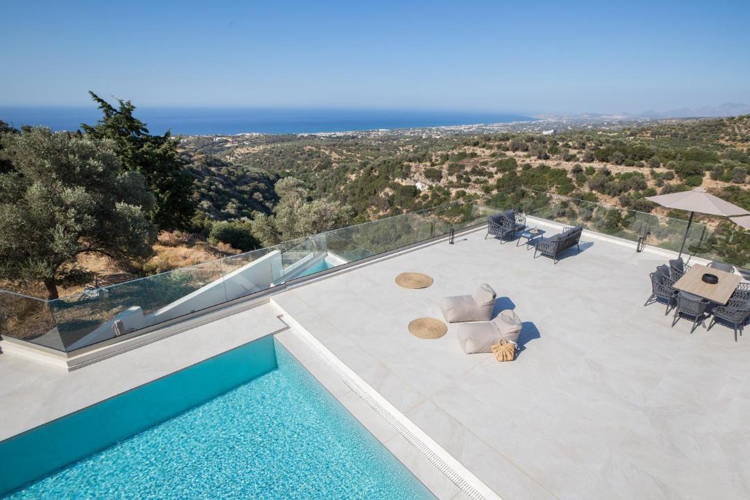 Photo of Patio Balcony in Rethymno