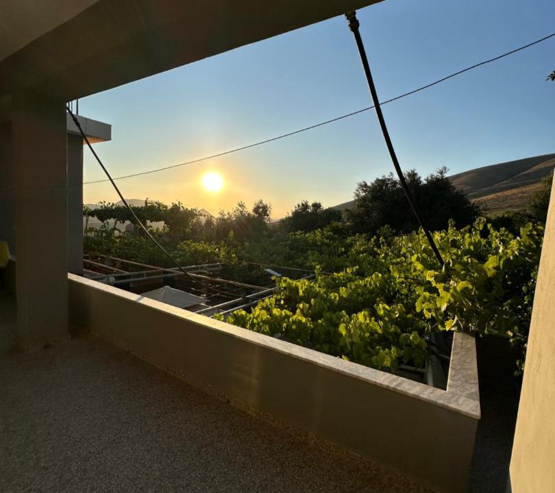 Photo of Patio Balcony in Molos