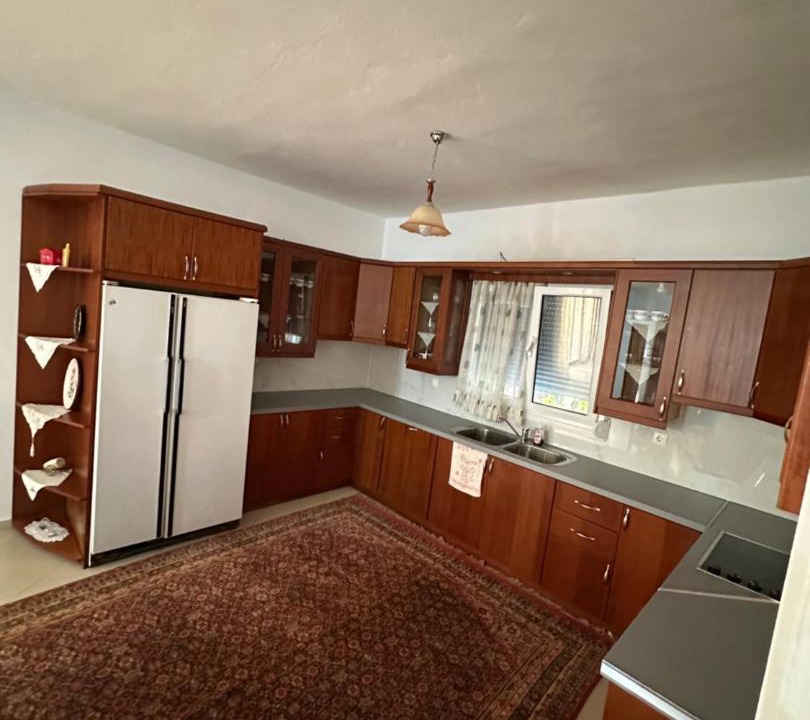 Photo of Kitchen in Molos