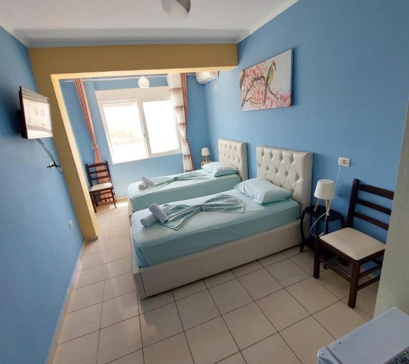 Photo of Bedroom in Qender