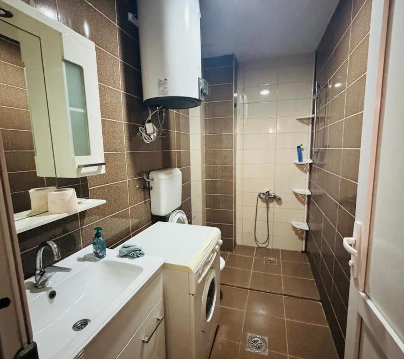 Photo of Bathroom in Prizren