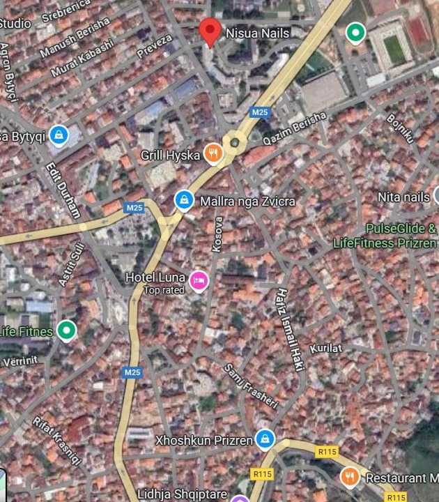 Photo of Others in Prizren