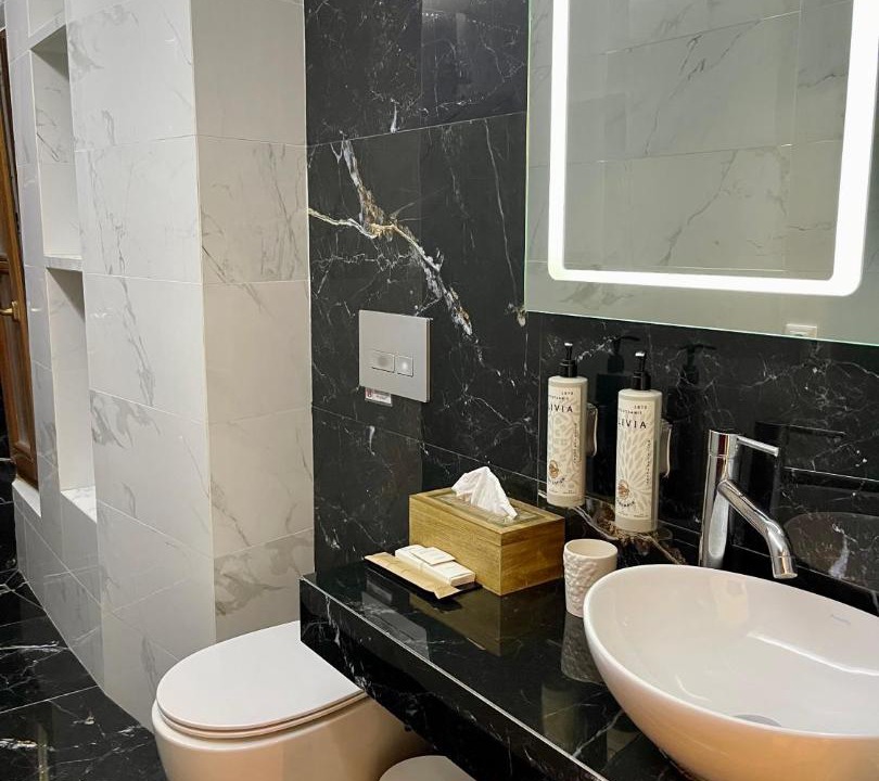 Photo of Bathroom in Myrina