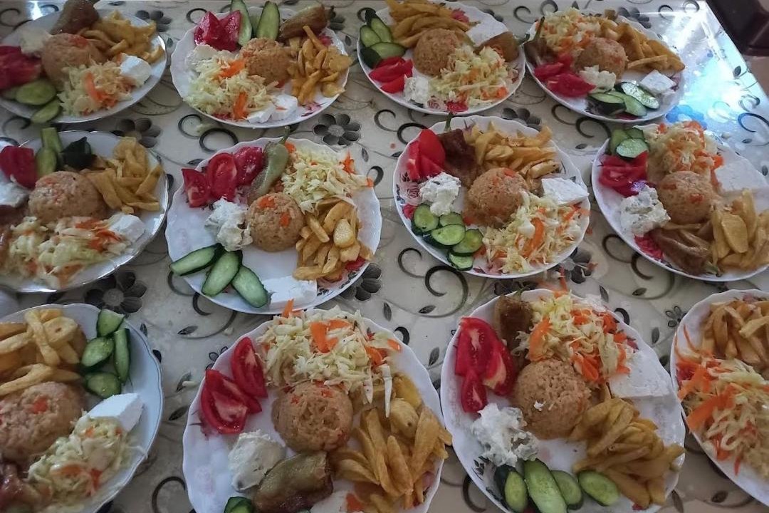 Photo of Others in Cerem
