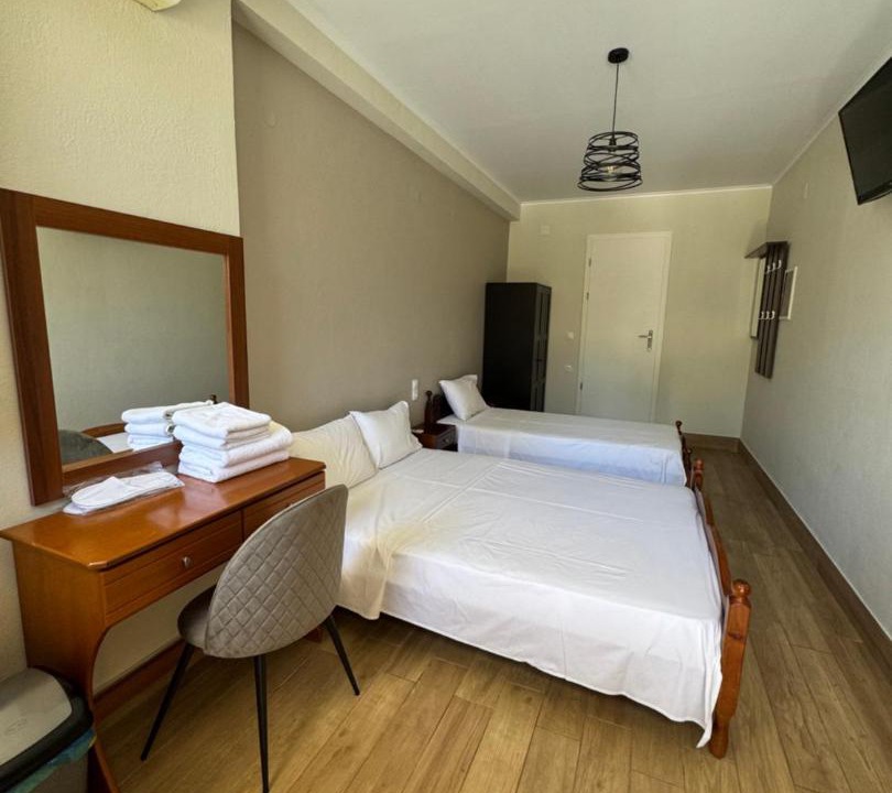 Photo of Bedroom in Igoumenitsa