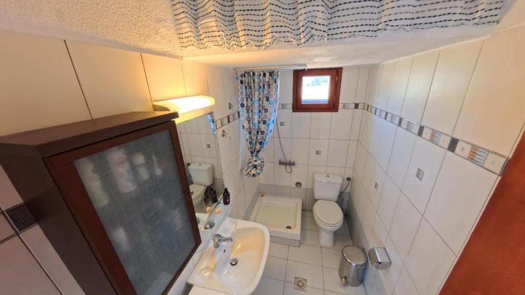 Photo of Bathroom in Polygyros