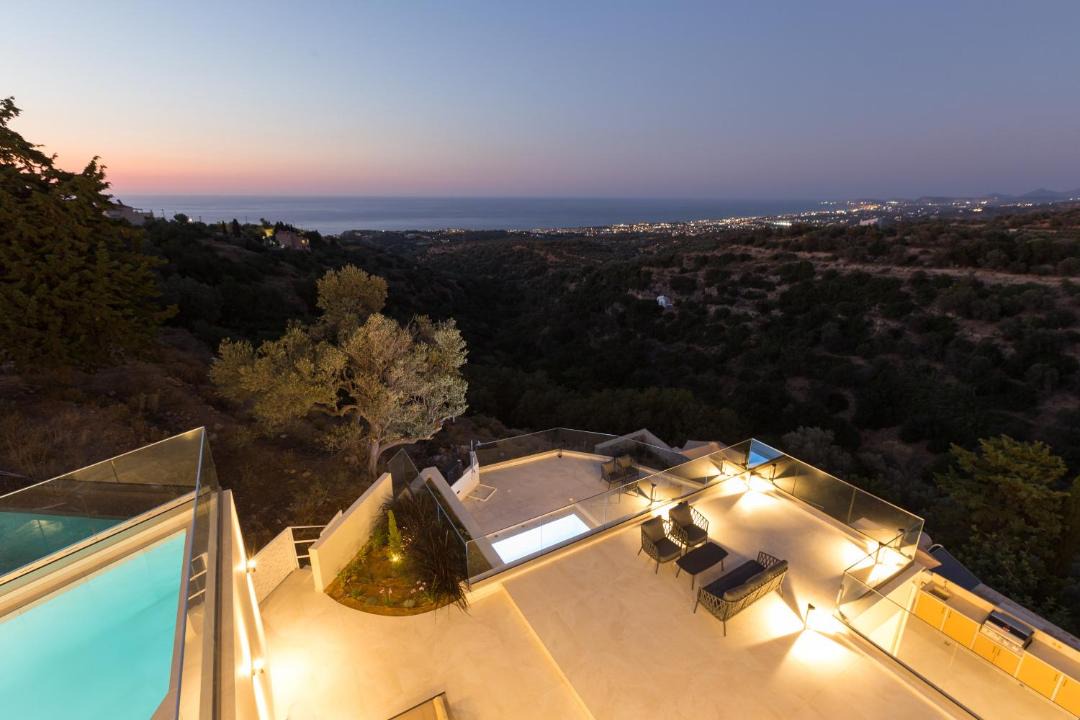 Photo of Patio Balcony in Rethymno