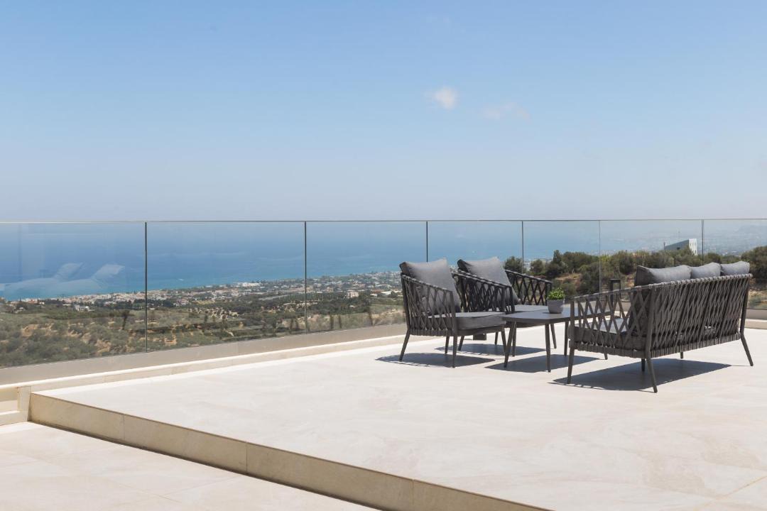 Photo of Patio Balcony in Rethymno