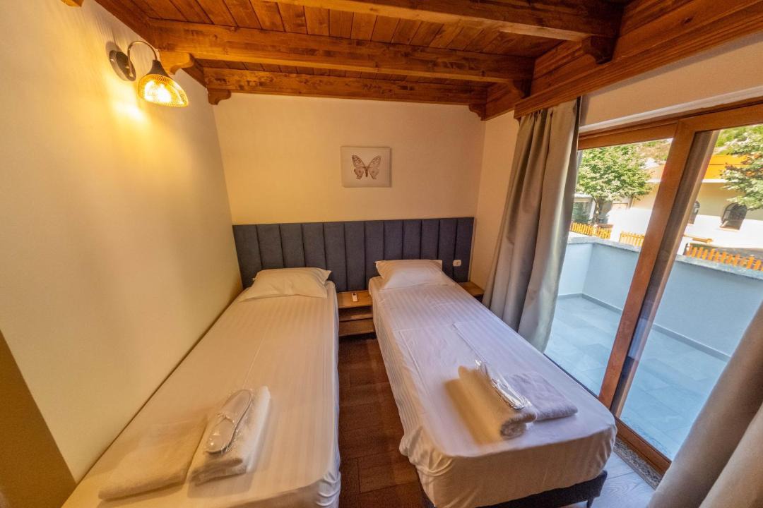 Photo of Bedroom in Tamare