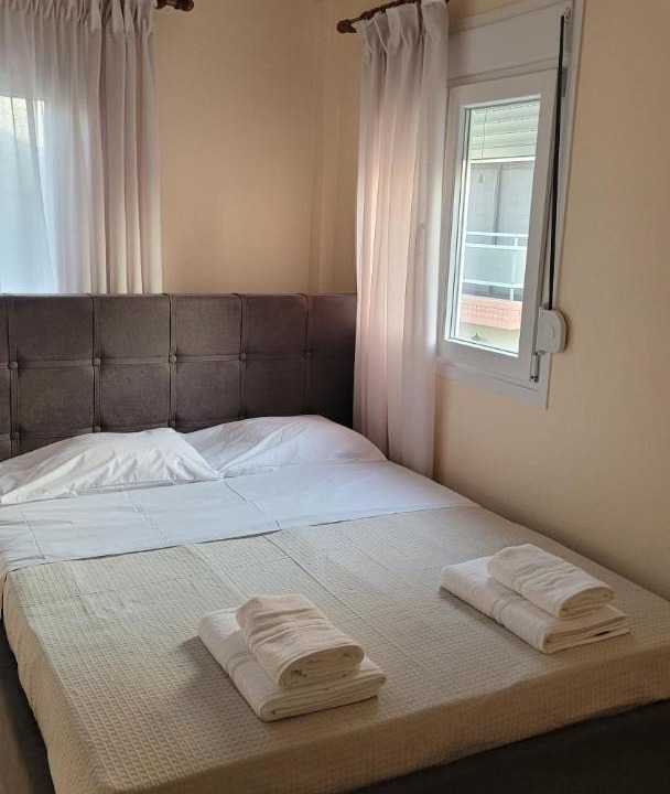 Photo of Bedroom in Skala Prinou