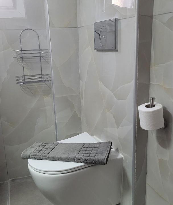 Photo of Bathroom in Skala Prinou