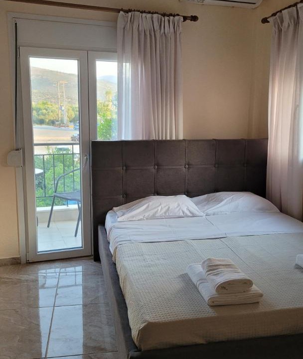 Photo of Bedroom in Skala Prinou