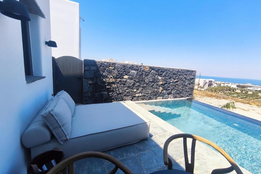Photo of Patio Balcony in Messaria